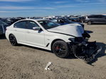 BMW Series 5 2023