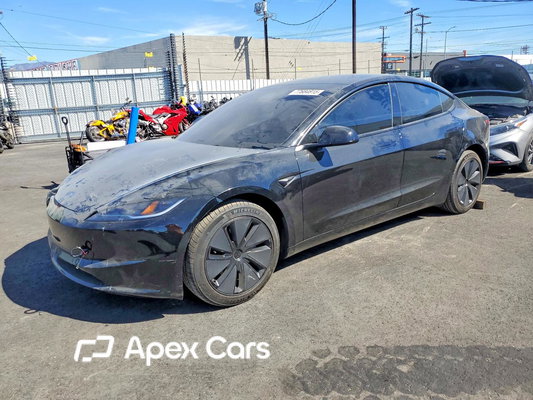 Tesla Model 3 2025 - Image 1 of 13