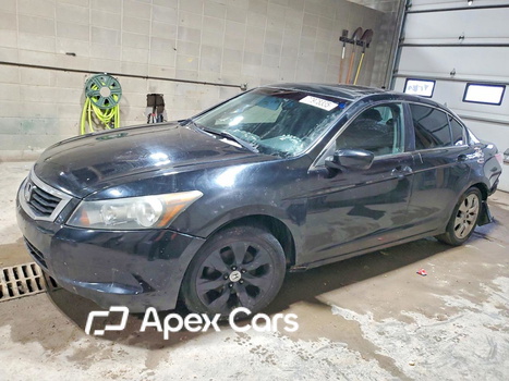 Honda Accord 2010 - Image 1 of 13