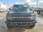 Ford Bronco 2023