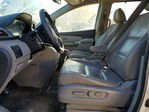 Honda Odyssey 2012