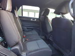 Ford Explorer 2011