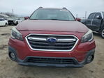 Subaru Outback 2018