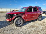 Ford Bronco 2025