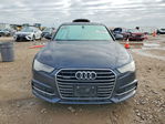 Audi A6 2016