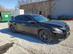 Nissan Maxima 2014