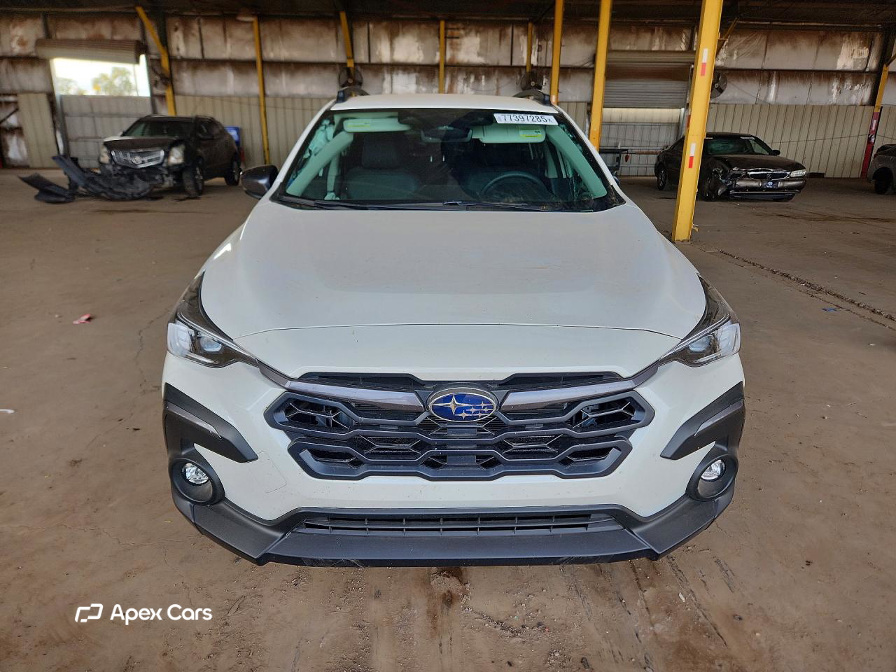 Subaru XV 2025