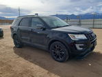 Ford Explorer 2017