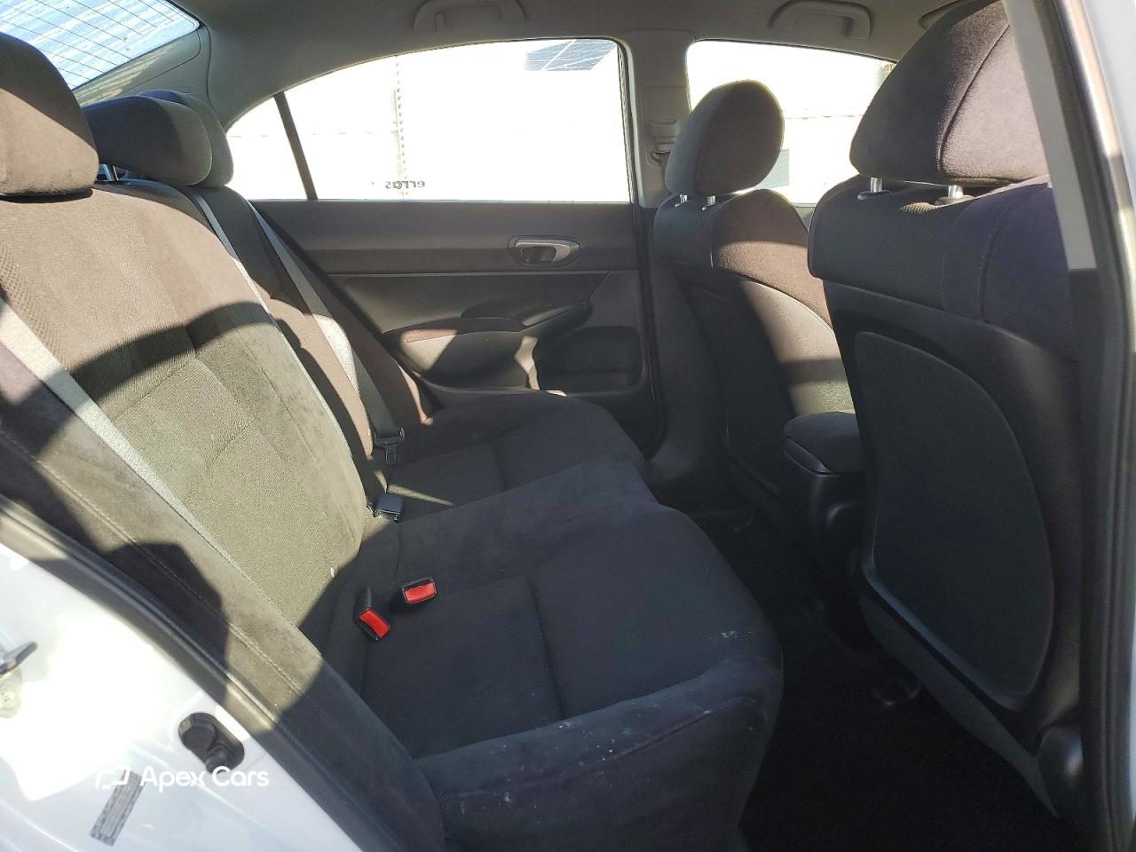 Honda Civic 2011