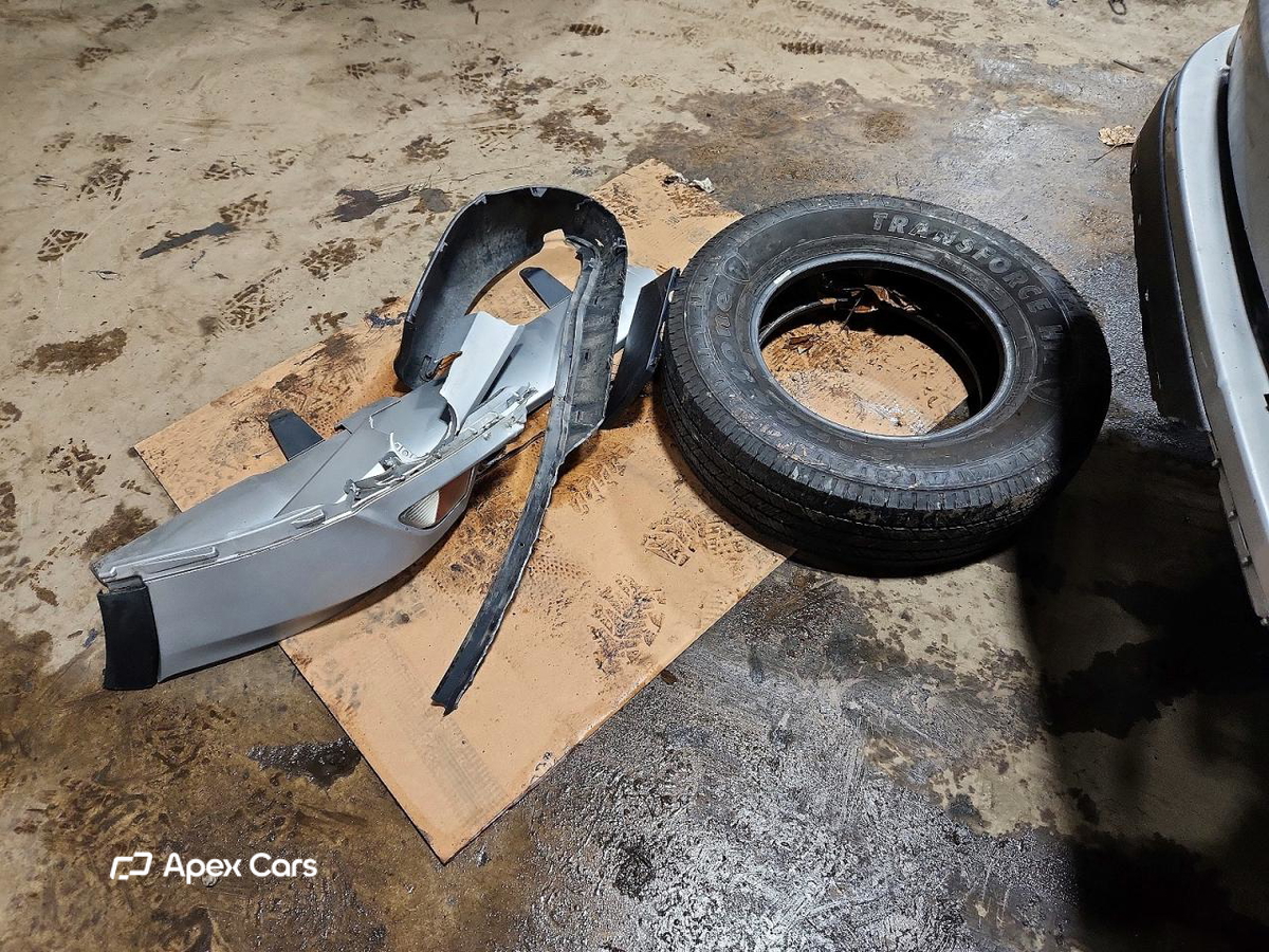 Toyota RAV 4 2018