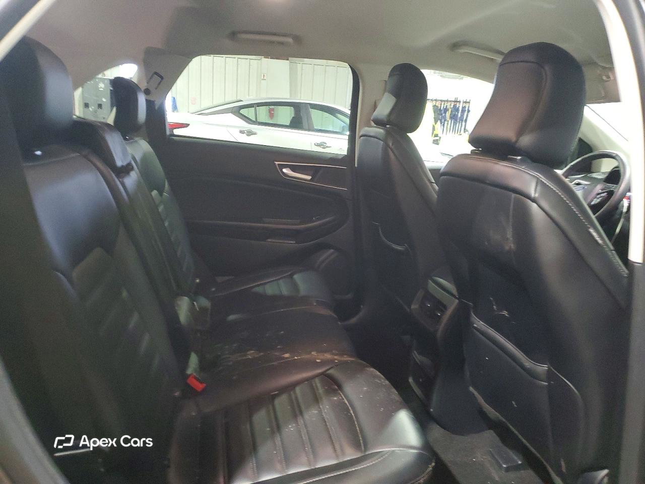 Ford Edge 2024