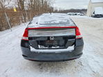 Honda Insight 2011