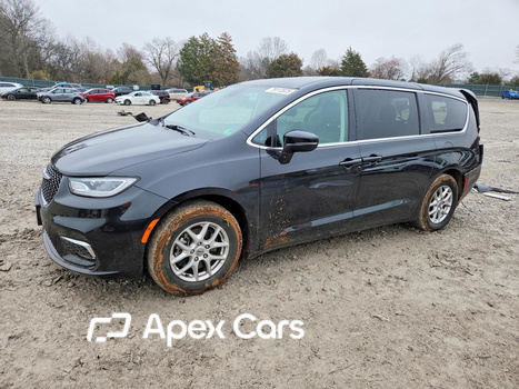 Chrysler Pacifica 2023 - Zdjęcie 1 z 15