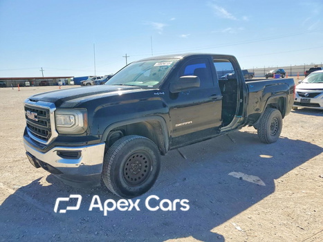 GMC Sierra 2017 - Image 1 of 12