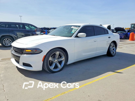 Dodge Charger 2016 - Image 1 of 12