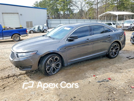 Ford Taurus 2018 - Image 1 of 11