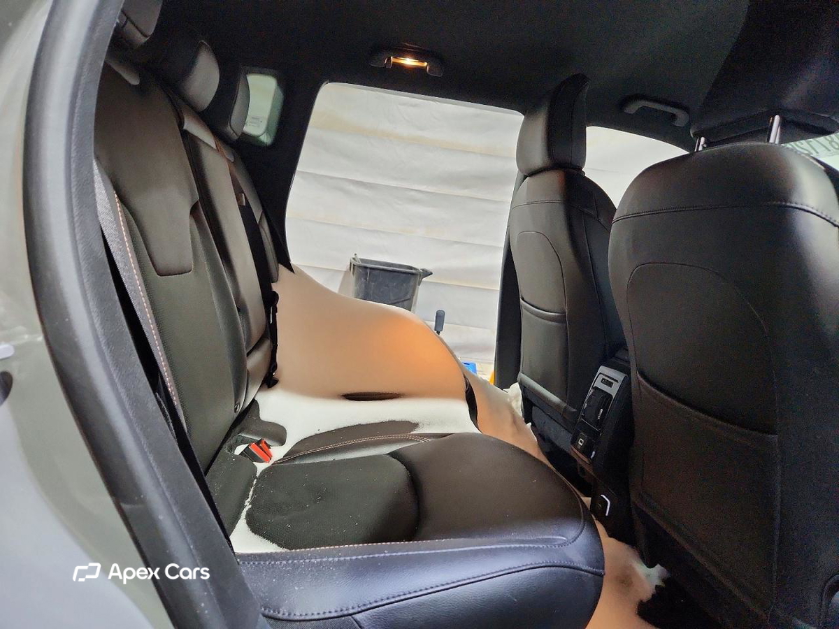 Jeep Compass 2023