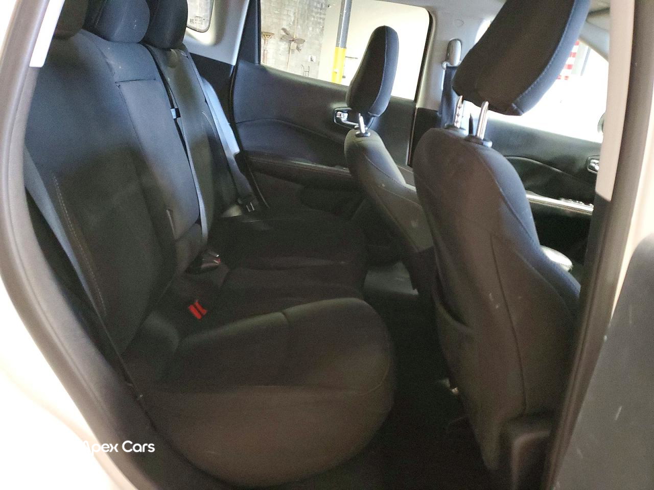 Jeep Compass 2020