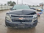Chevrolet Tahoe 2020