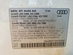 Audi Q5 2021