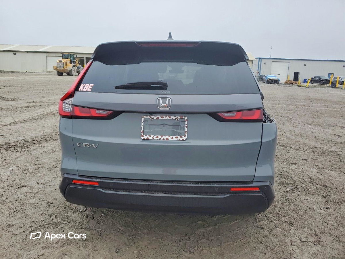 Honda CR-V 2024