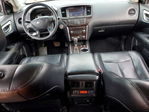 Nissan Pathfinder 2015