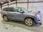 Honda Pilot 2018