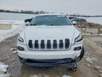 Jeep Cherokee 2015