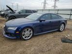 Audi S7 2014