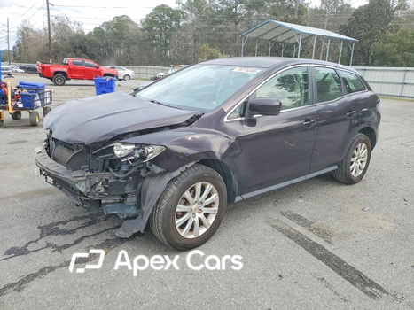 Mazda CX-7 2011 - Image 1 of 14