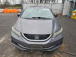 Honda Civic 2015