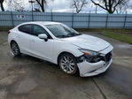 Mazda 3 2017