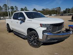 Chevrolet Silverado 2021