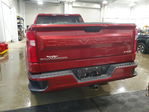 Chevrolet Silverado 2019