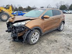 Kia Sportage 2018