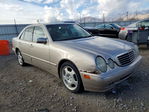Mercedes-Benz E-klasse 2001