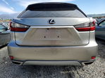 Lexus RX 2021