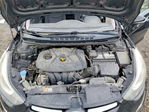 Hyundai Elantra 2016