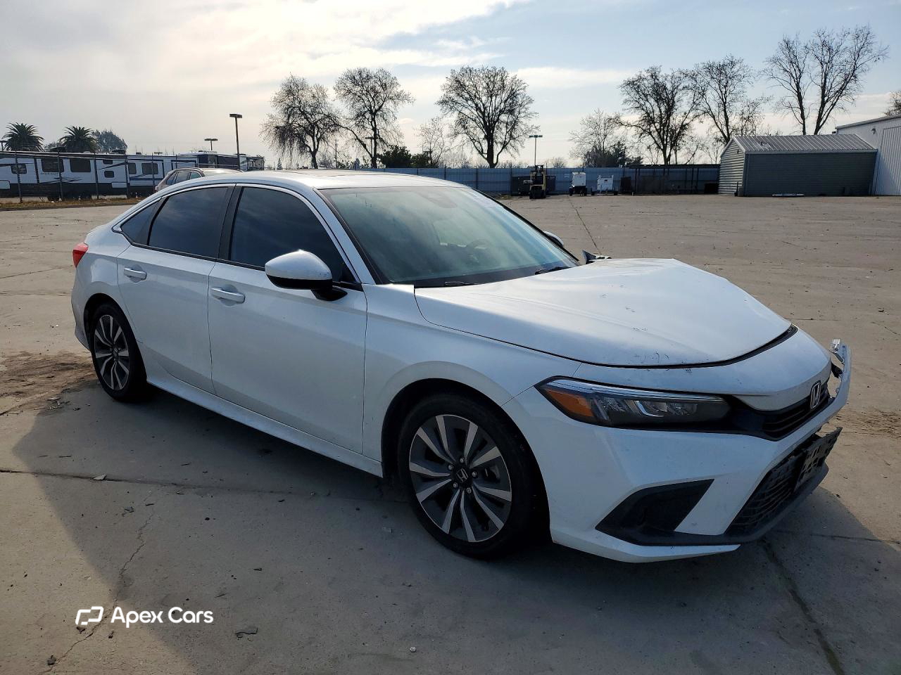 Honda Civic 2023