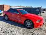 Ford Mustang 2014
