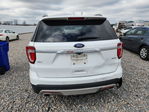 Ford Explorer 2016