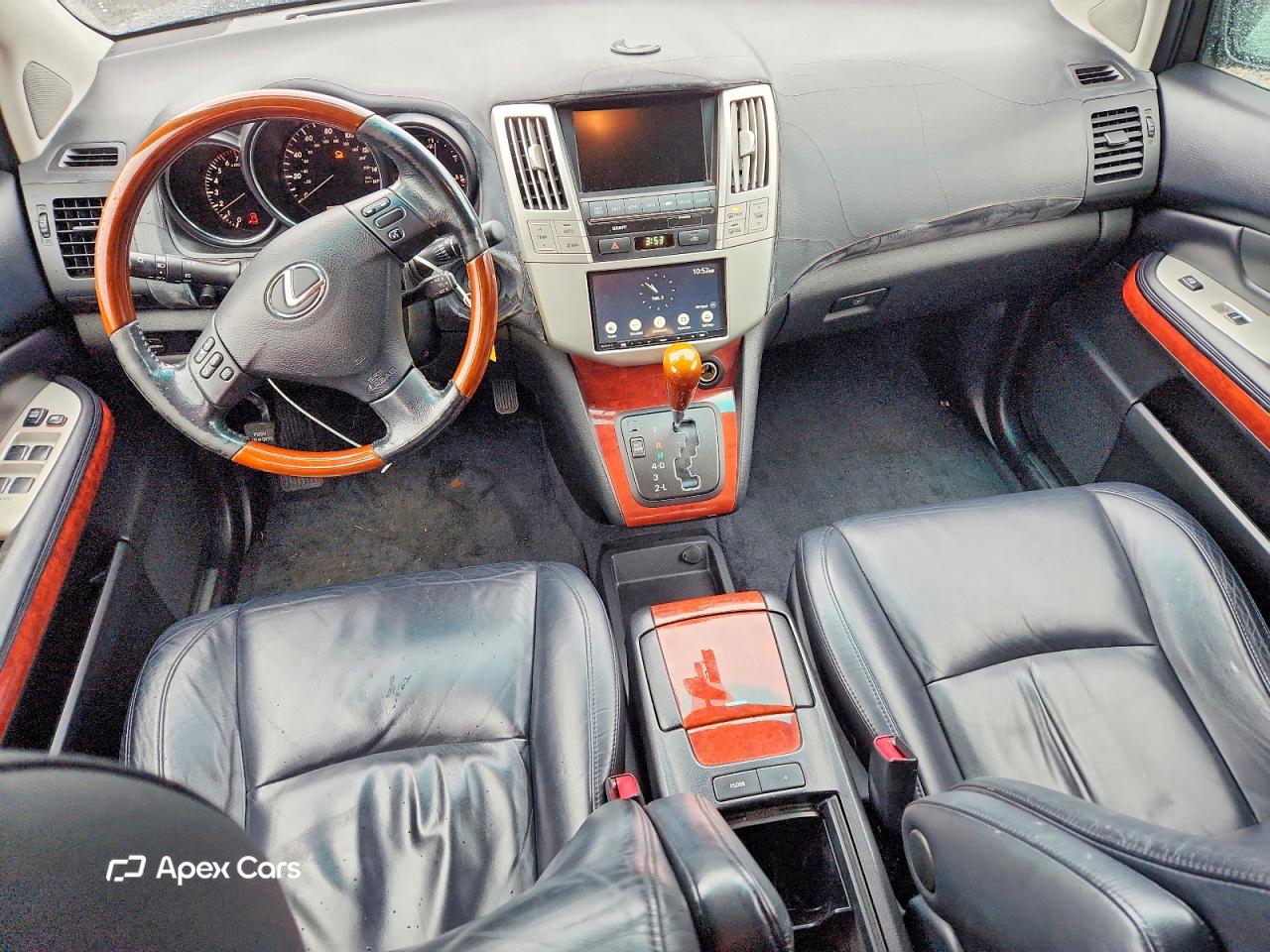 Lexus RX 2005