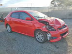 Toyota Matrix 2011