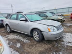 Ford Five Hundred 2007