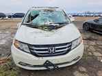 Honda Odyssey 2015