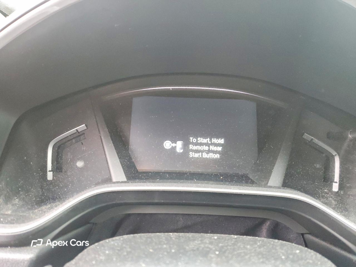 Honda CR-V 2020
