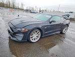 Ford Mustang 2021