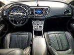 Chrysler 200 2017