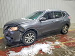 Nissan Rogue 2015