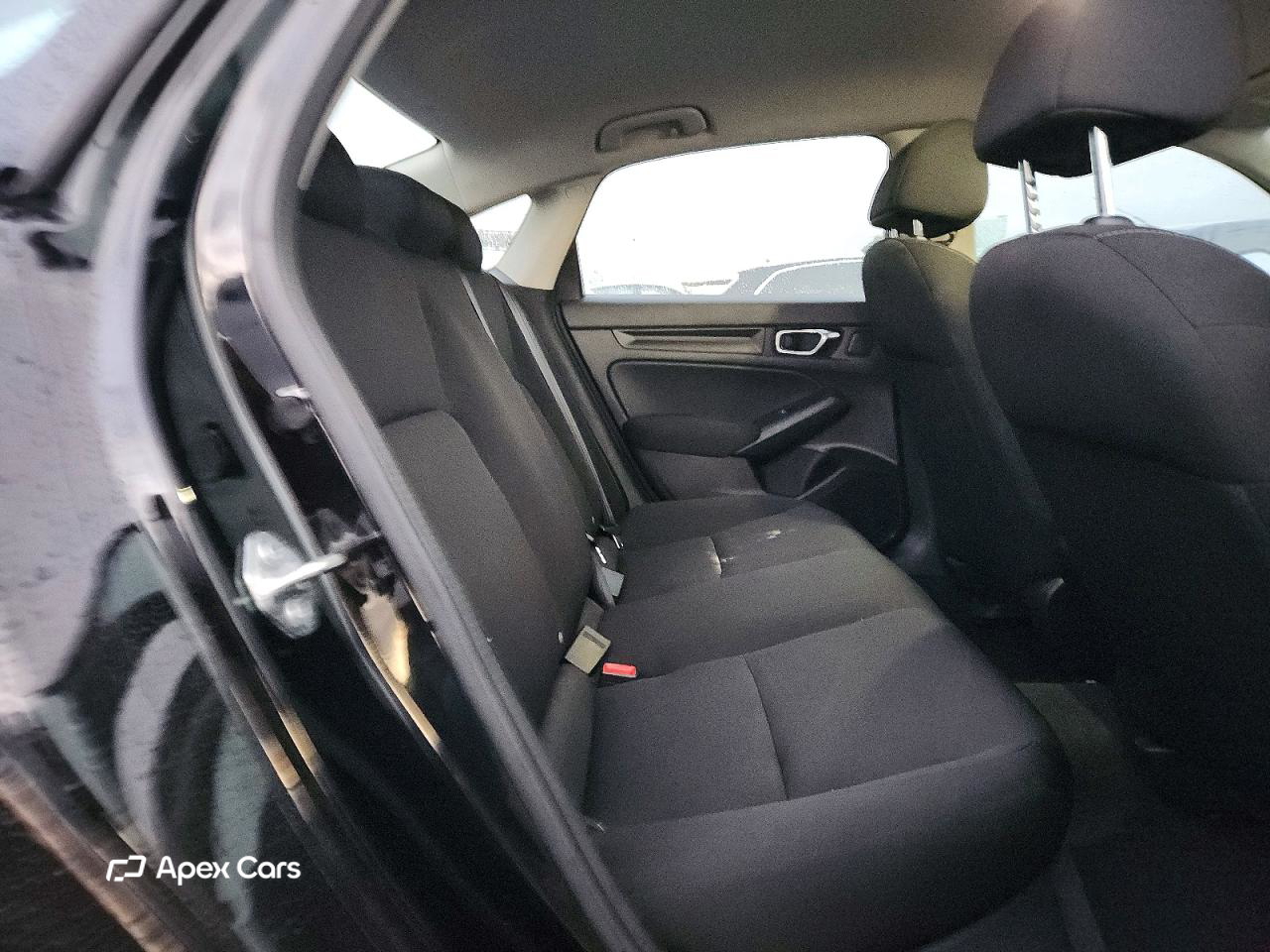 Honda Civic 2022